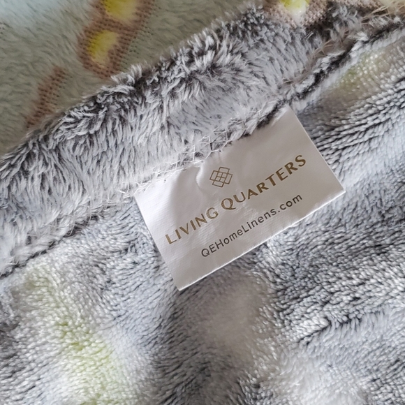 Kids blanket - Picture 4 of 5